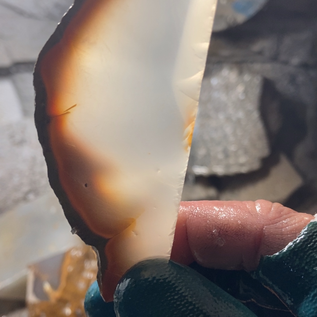 定制玛瑙记*笑定制玛瑙