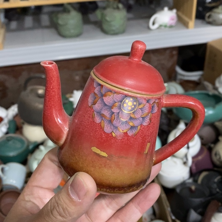 陶瓷艺术品及陶瓷制品
