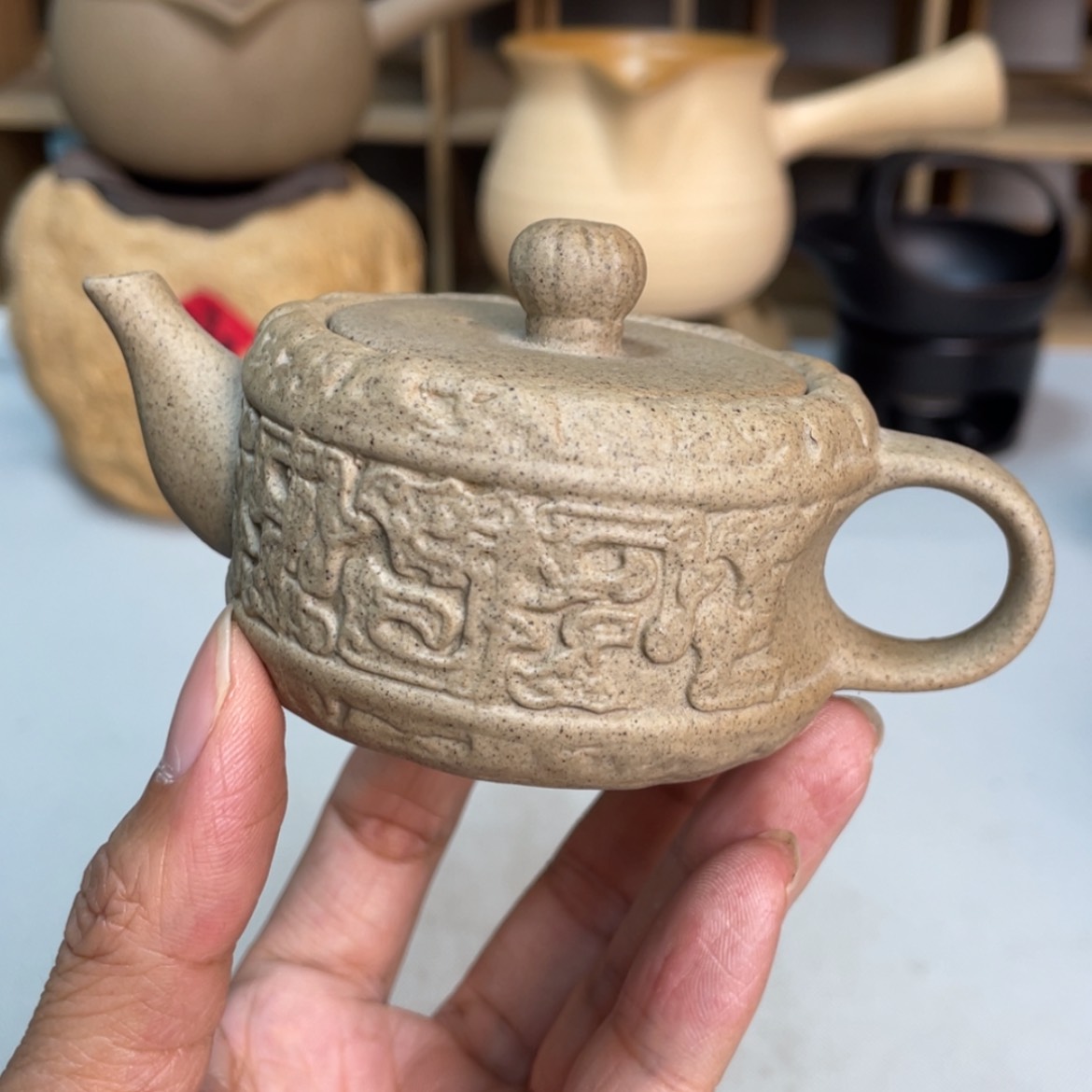 【闪购商品】壶茶具很好很喜欢哦