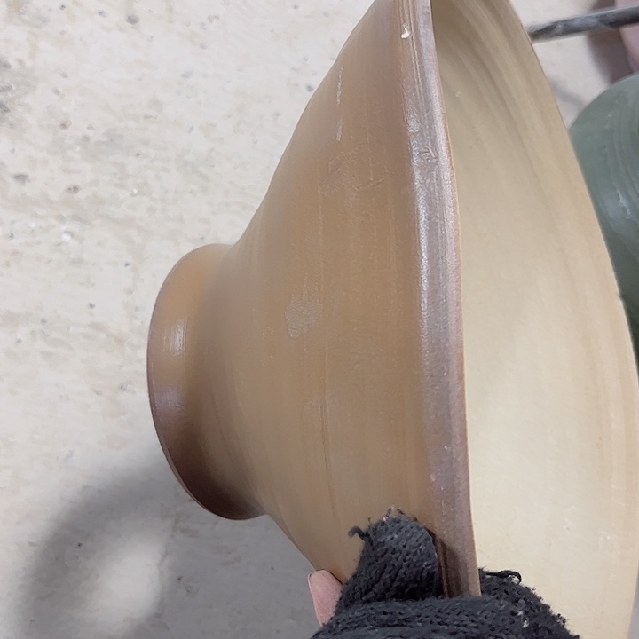 瓶口30高25 景德镇陶瓷满29包邮