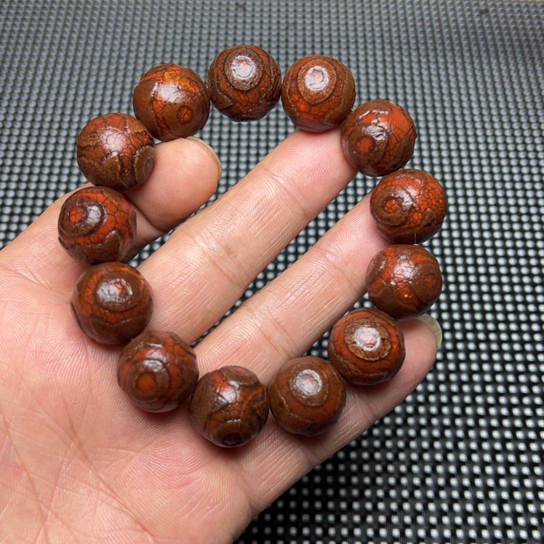 玛瑙/玉髓项链未镶嵌邂***八