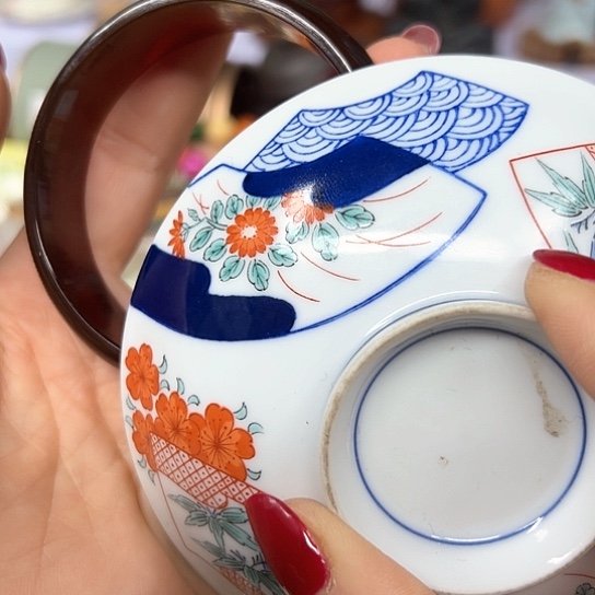 瓷器艺术品工艺品