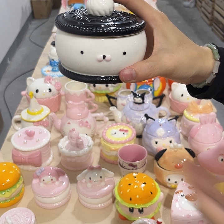 茶杯紫砂我们的生活也是如此的