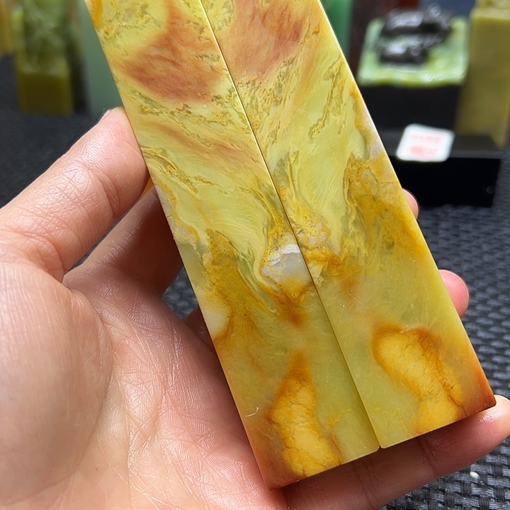 秋***风云南石印章石印章石