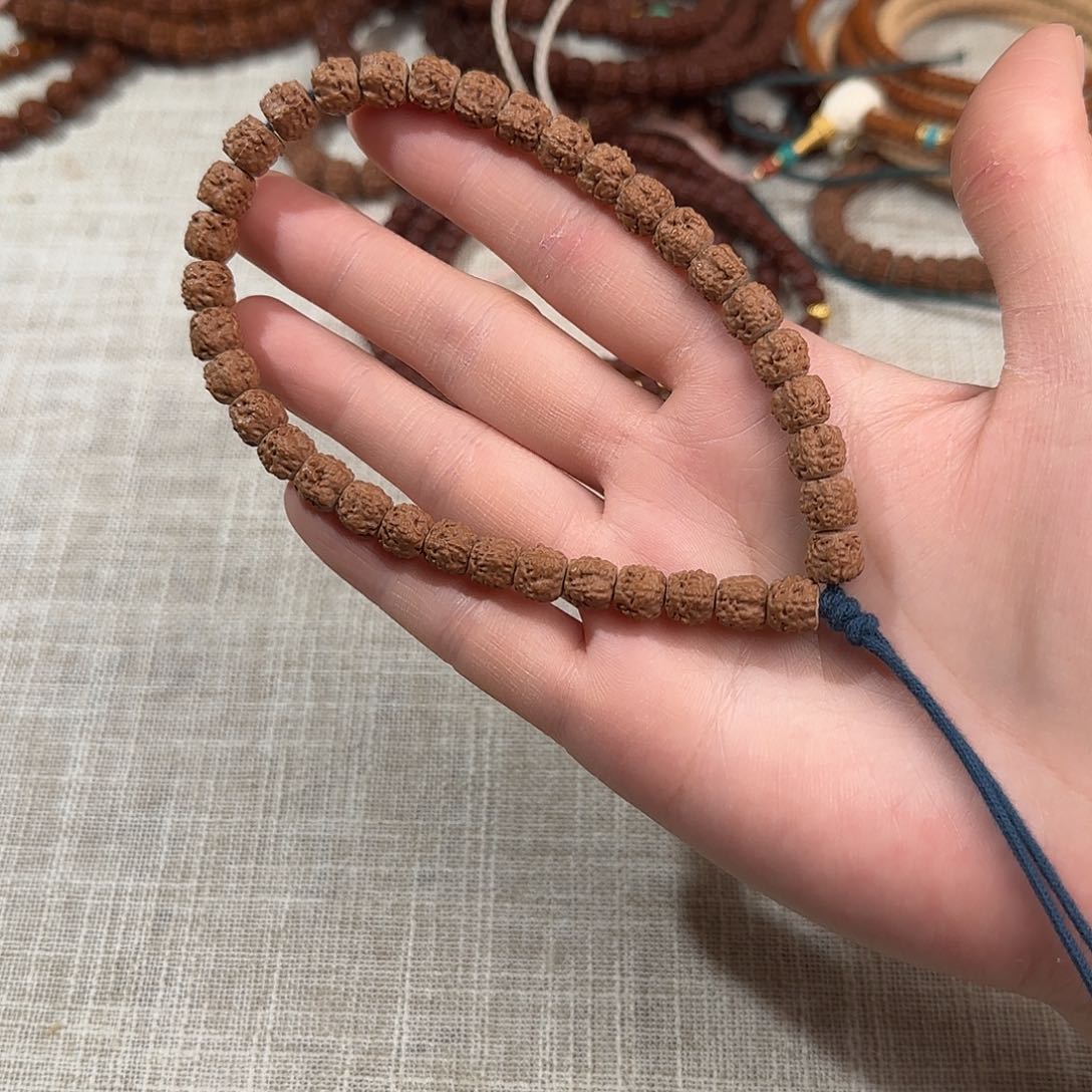 金刚菩提吊坠8.2佛手