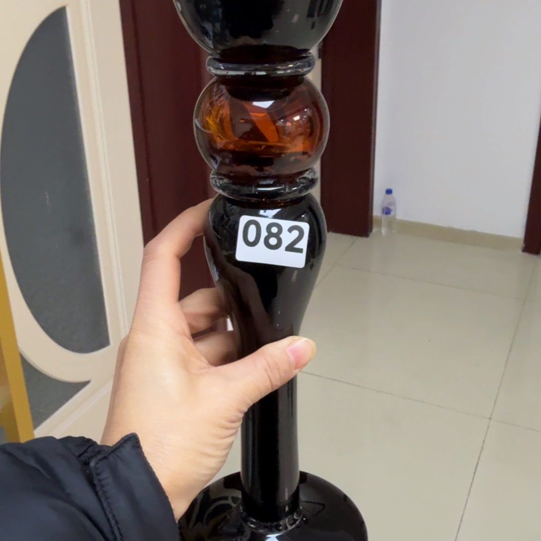 琉璃福利二级烛台