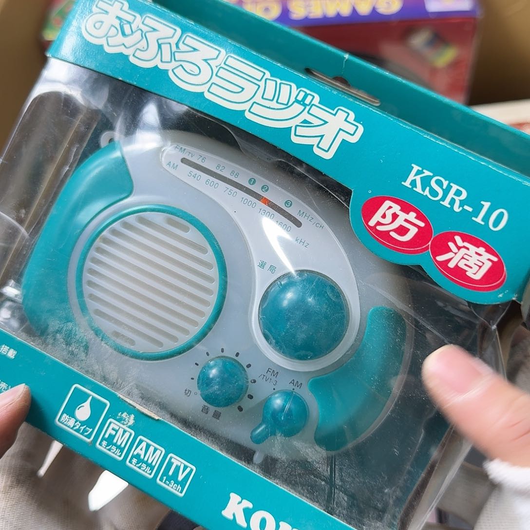 鬼*子中古商品，瑕疵品，不保好坏。891