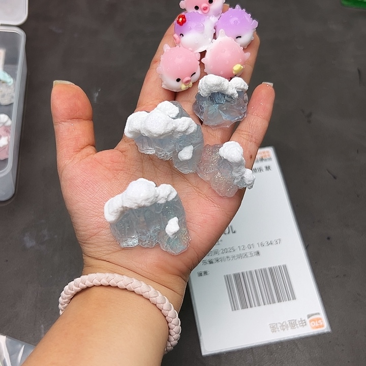包包宝宝的补米链接