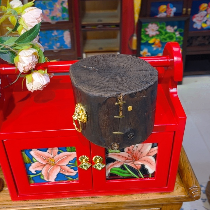 陶瓷瓷板画艺术作品