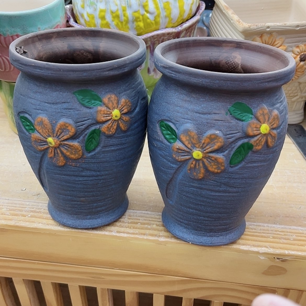 【闪购商品】红陶花盆