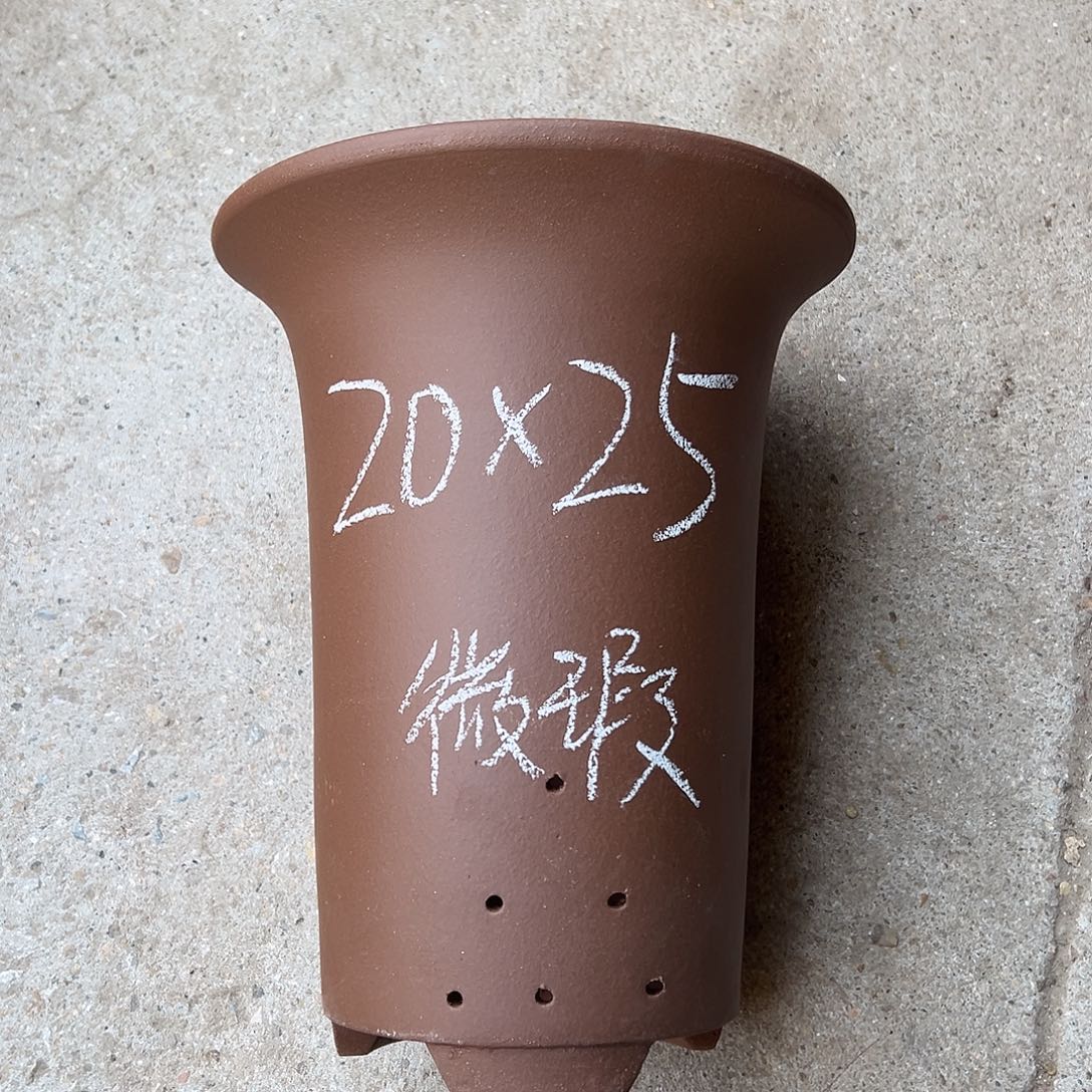 花盆紫砂宜兴紫砂花盆