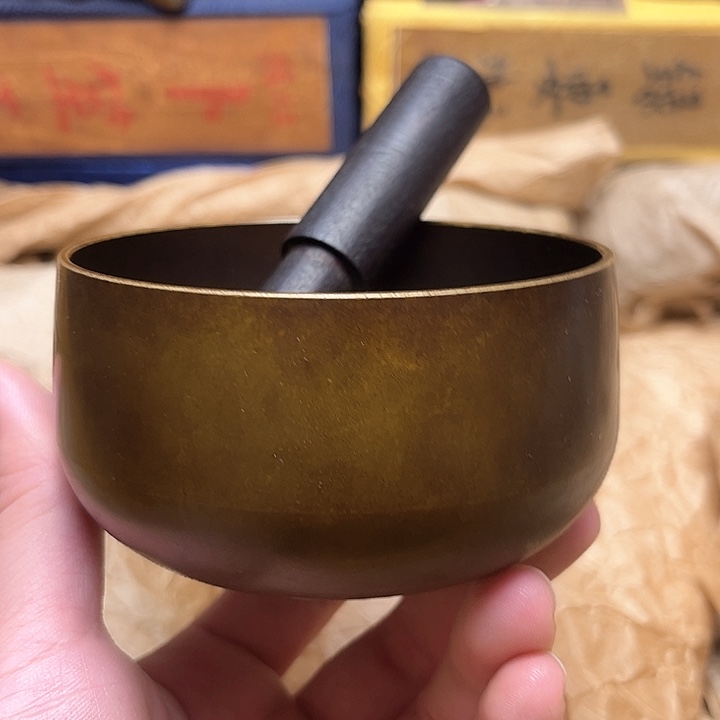 文玩铜器点击下单