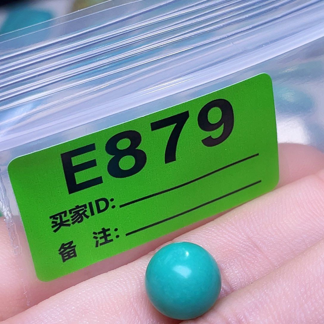 绿石头十堰特色手工古风配饰