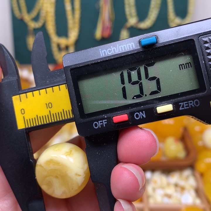 非金属配珠配饰017