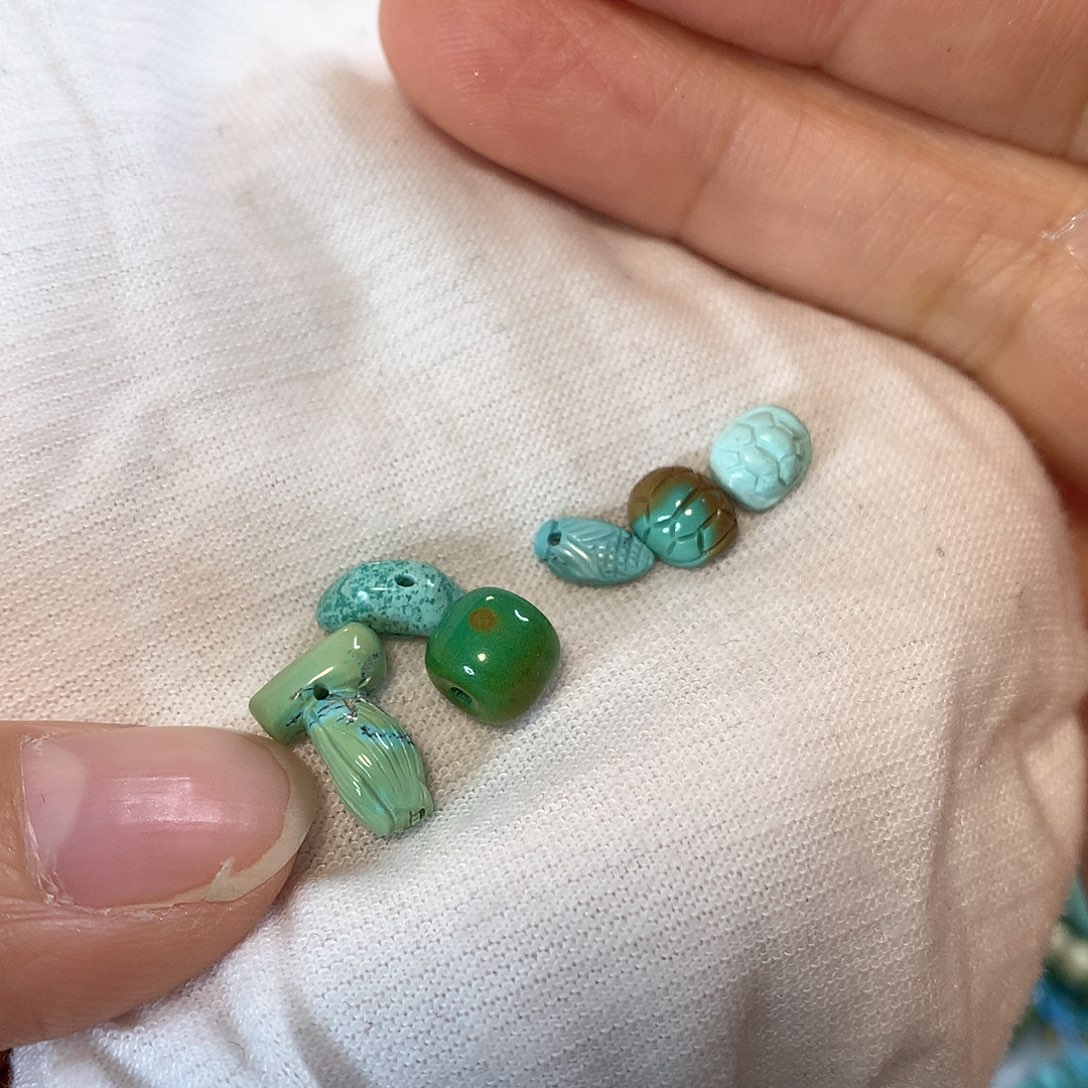 南红玛瑙珠宝奇石未镶嵌