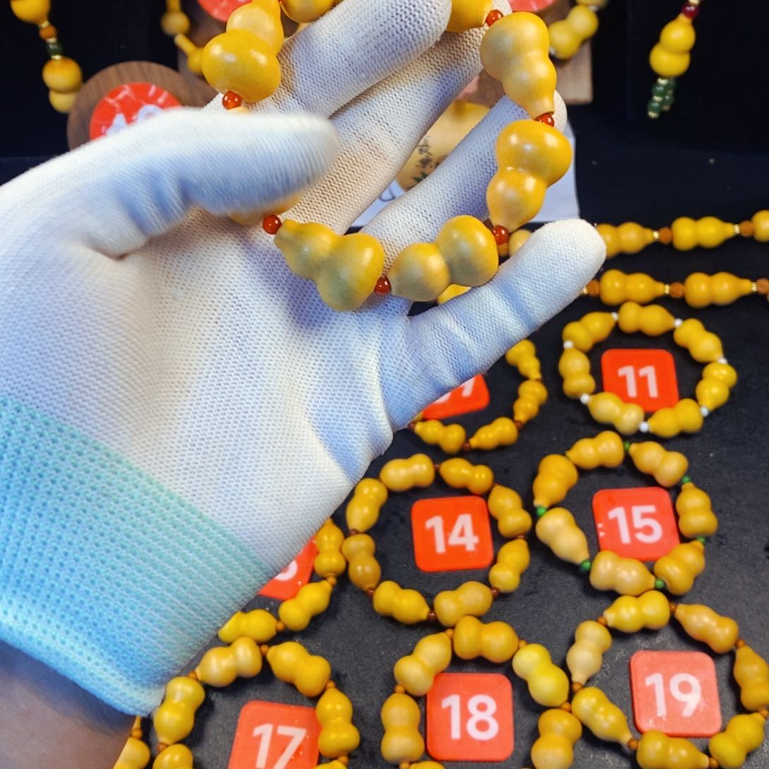 黄杨木抖*葫芦山是著名景