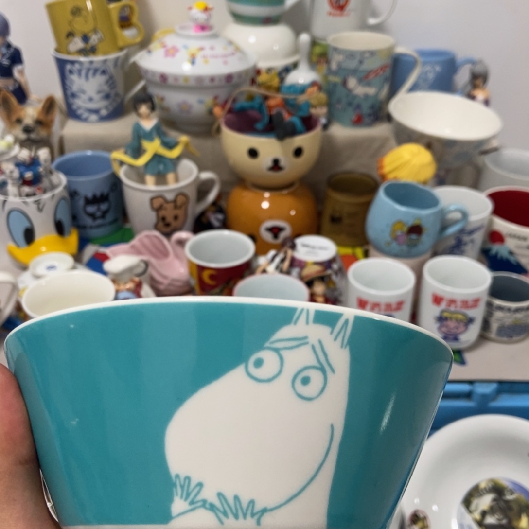 爱***姐瓷片陶瓷默认了一件