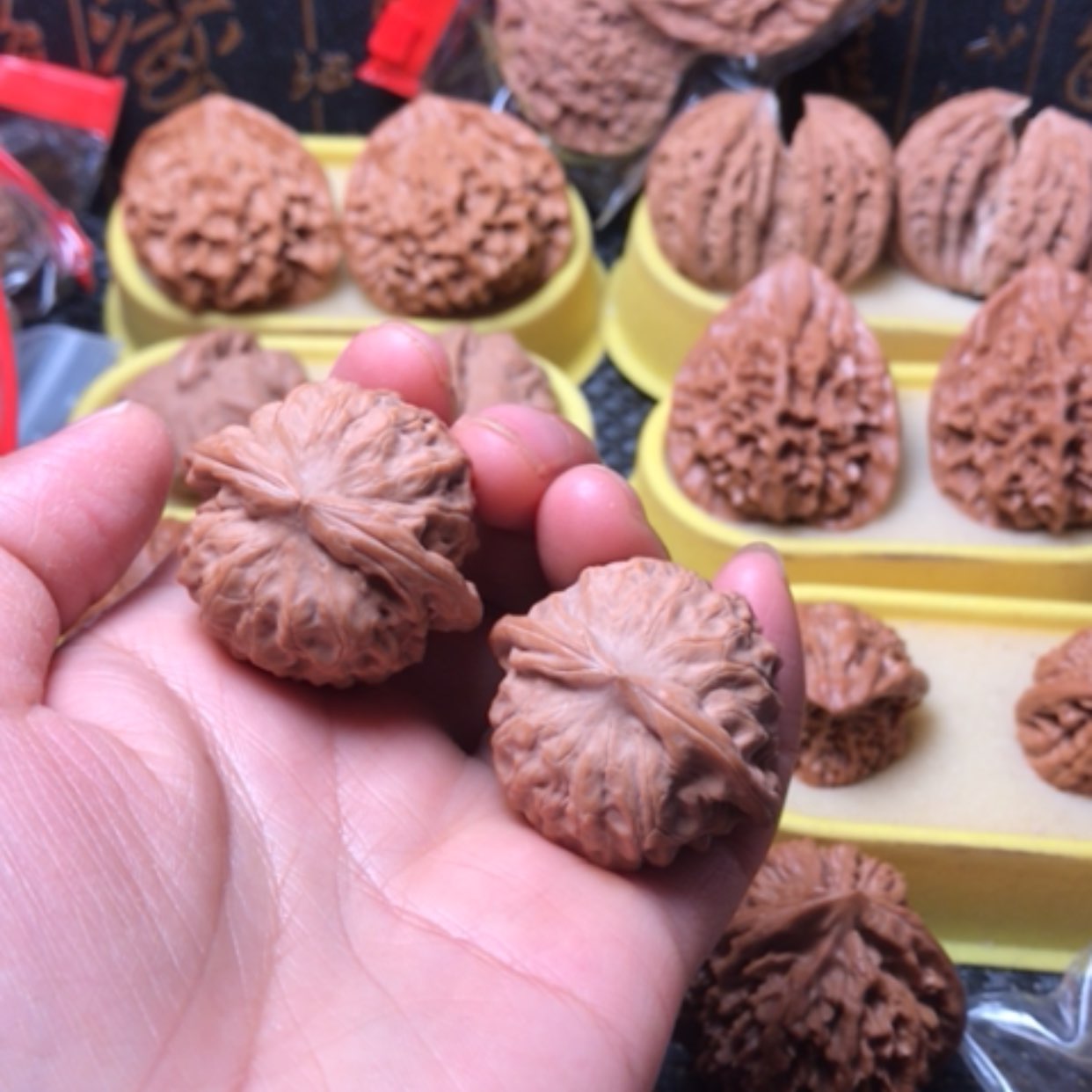 【闪购商品】石门元宝37