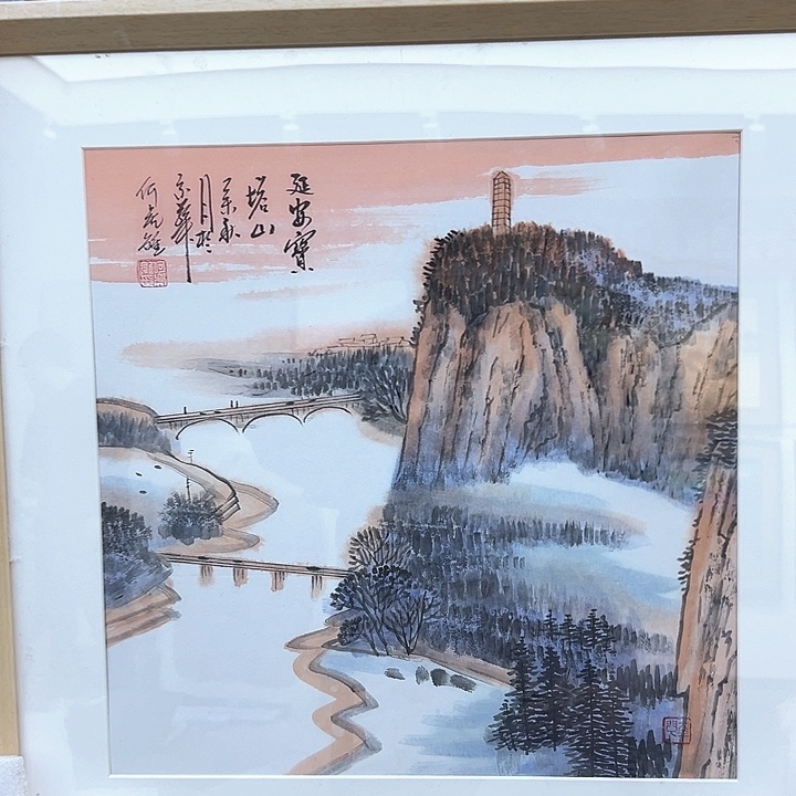 国画哪吒一年才真正