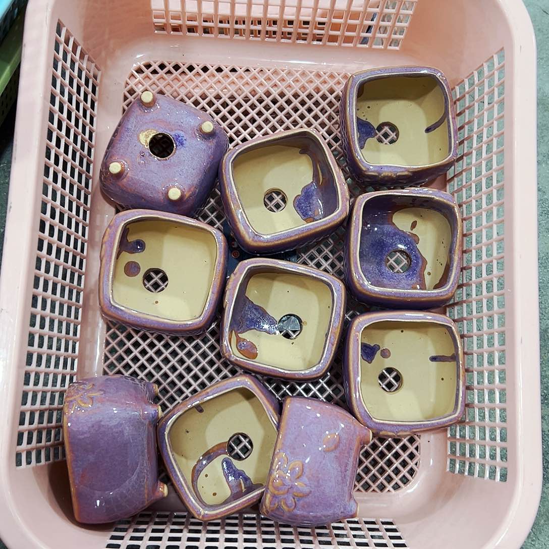 红陶高温陶瓷材料38