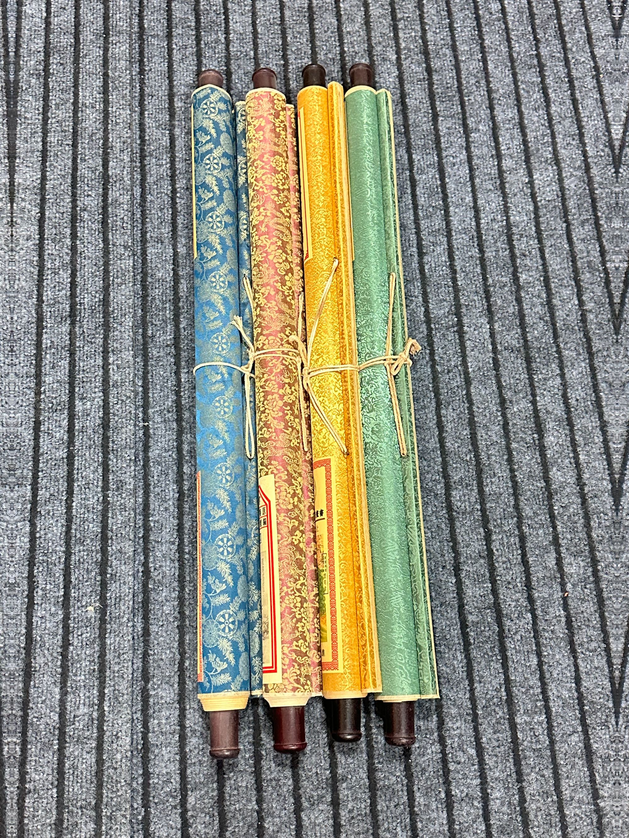 【优斯特】精品中堂装饰画通用链接