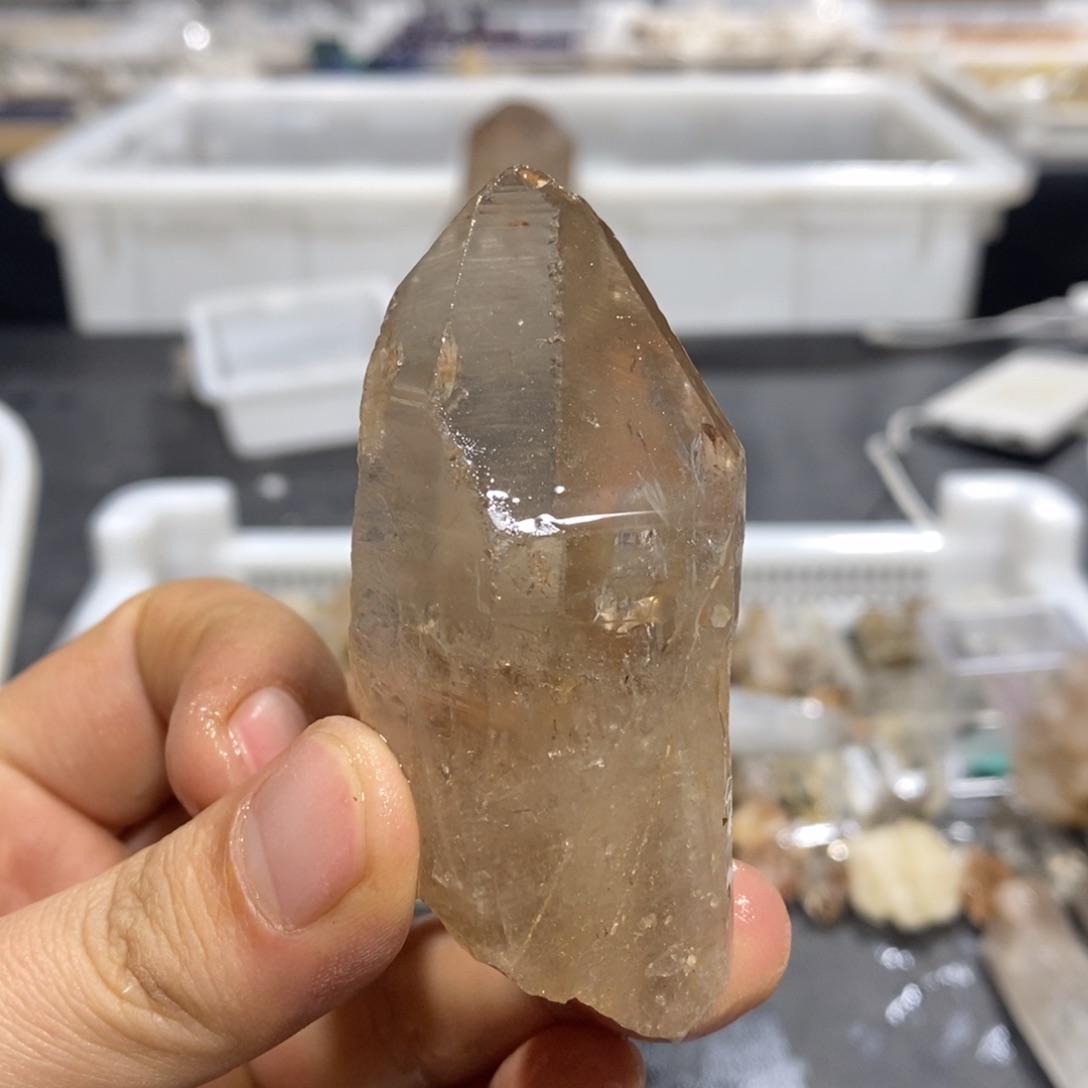 水晶水晶、水晶、水晶未镶嵌