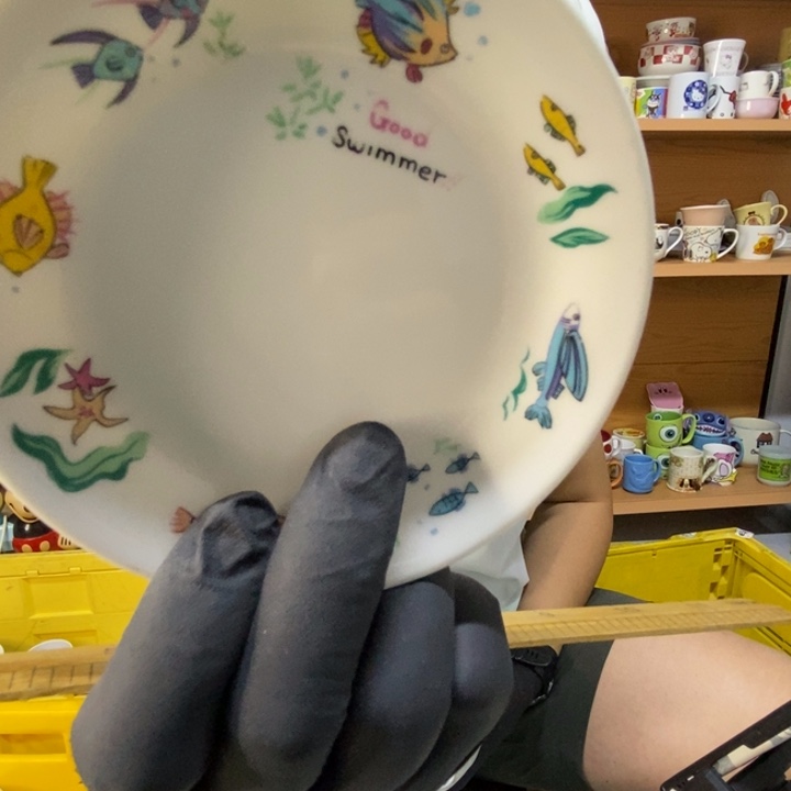 琉璃手工艺品叫****?啊啊啊啊啊