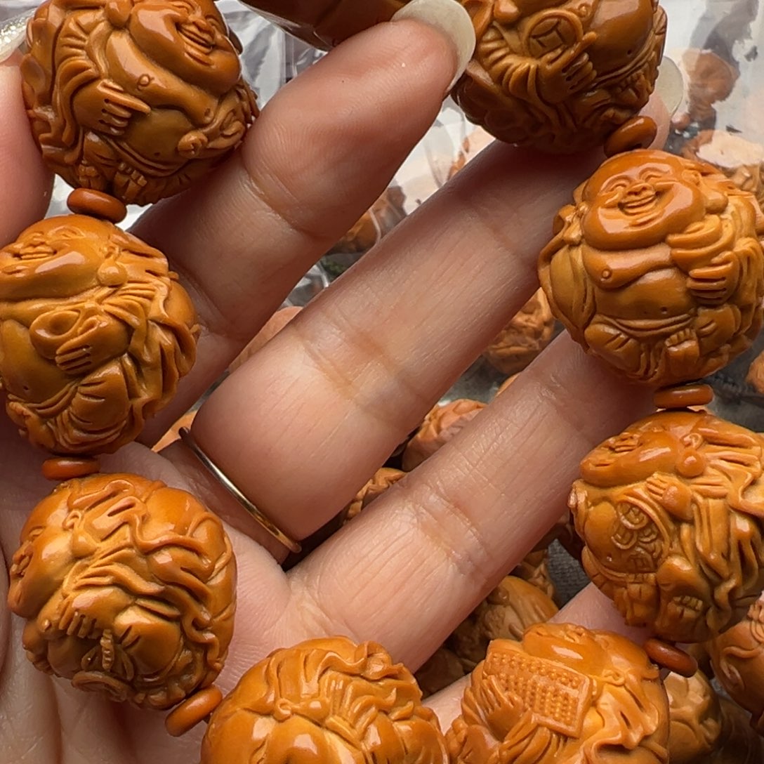 橄榄核手串/手链橄榄核