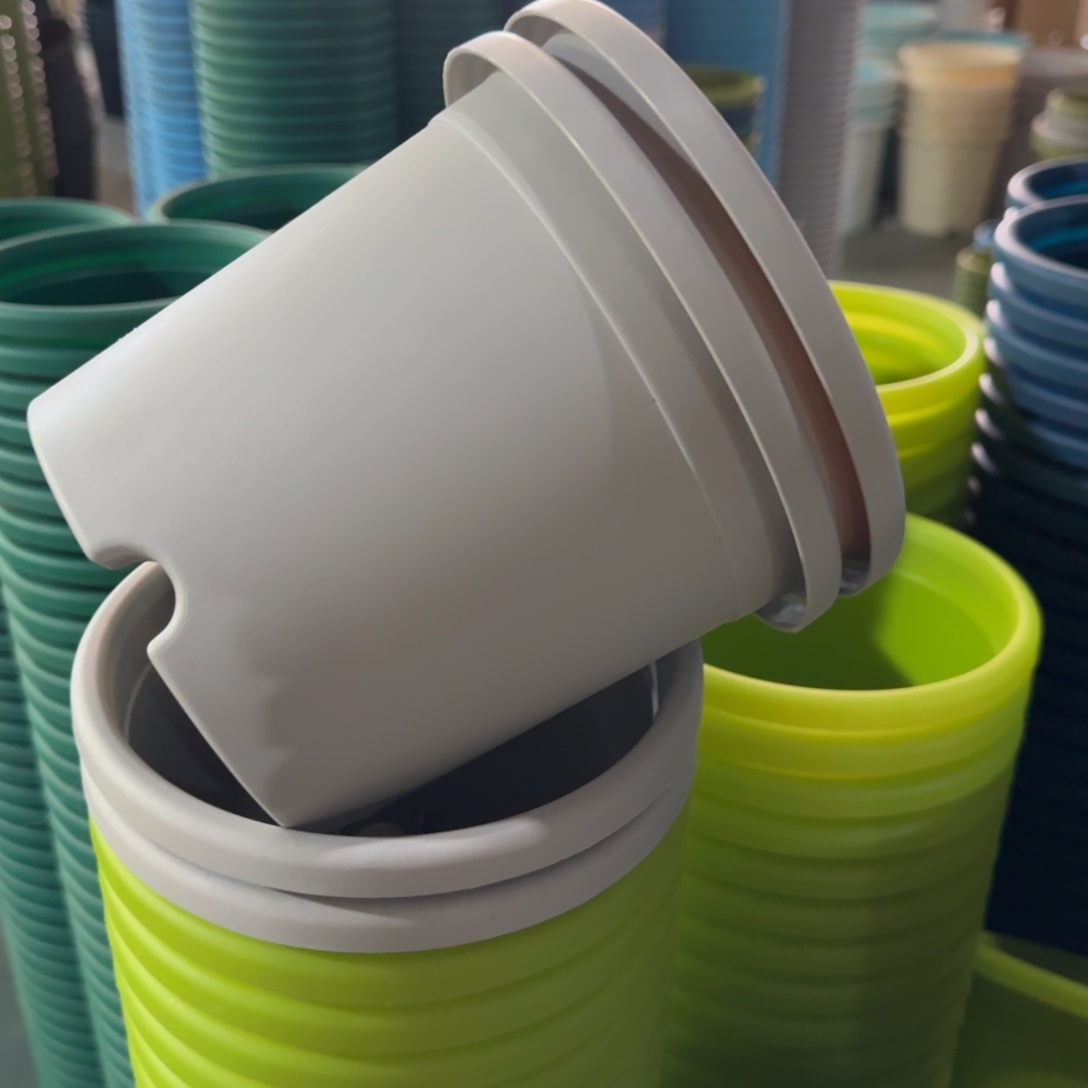 树脂四季2#无拖灰白微瑕13