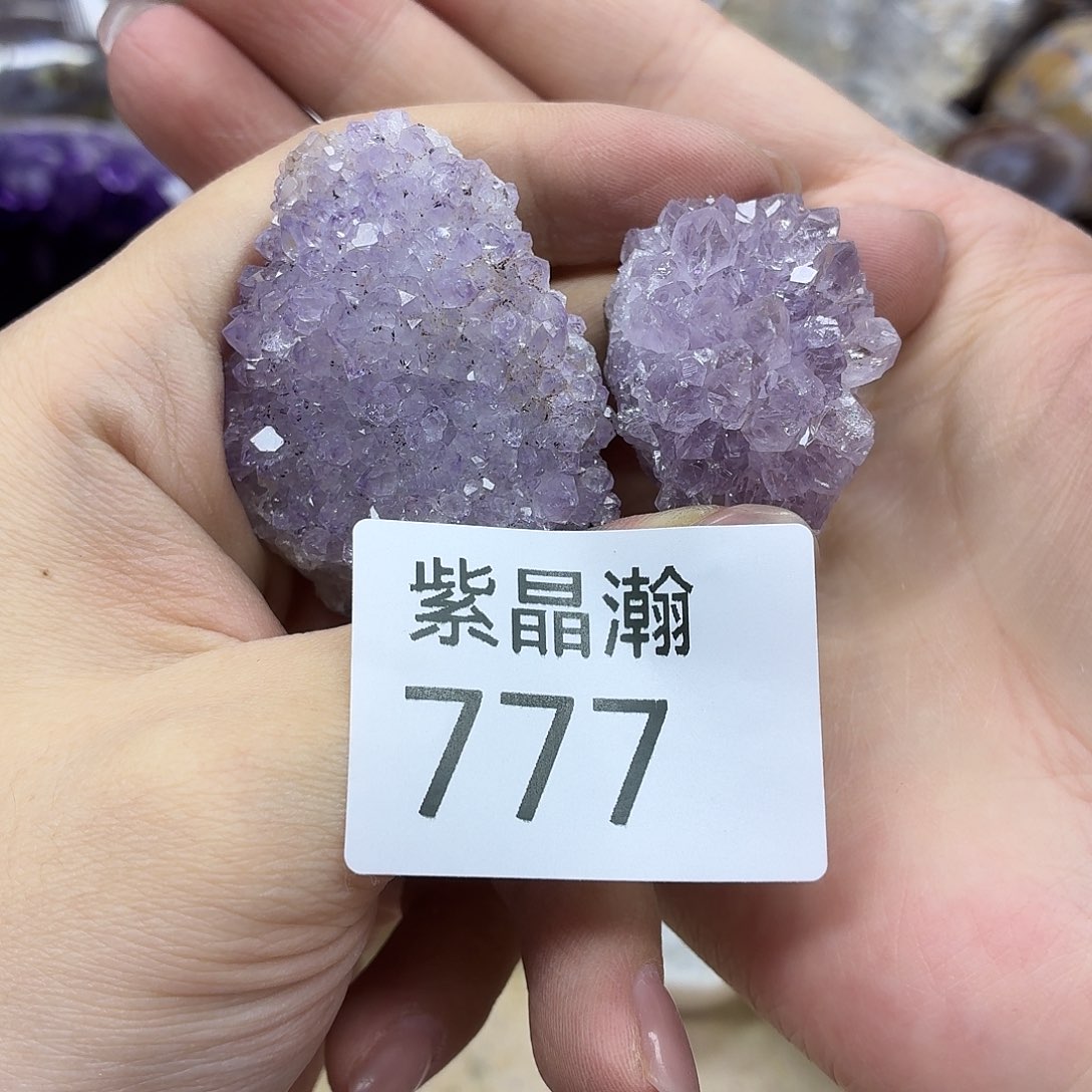 未镶嵌水晶大型摆件（非配饰）