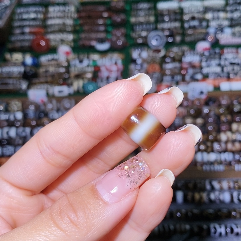 【闪购商品】玛瑙/玉髓散珠