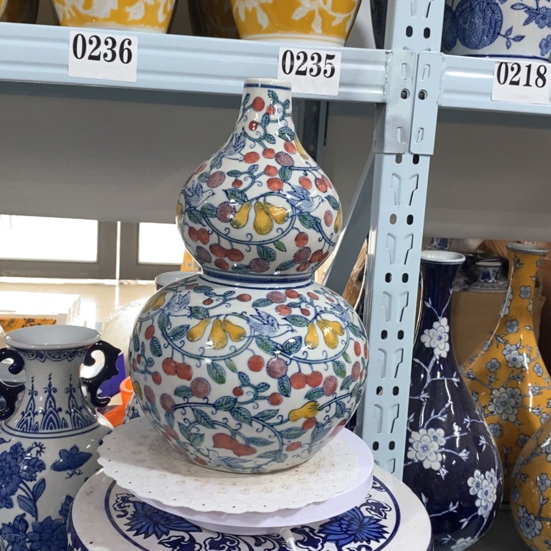 瓶花瓶摆件花瓶摆件h p