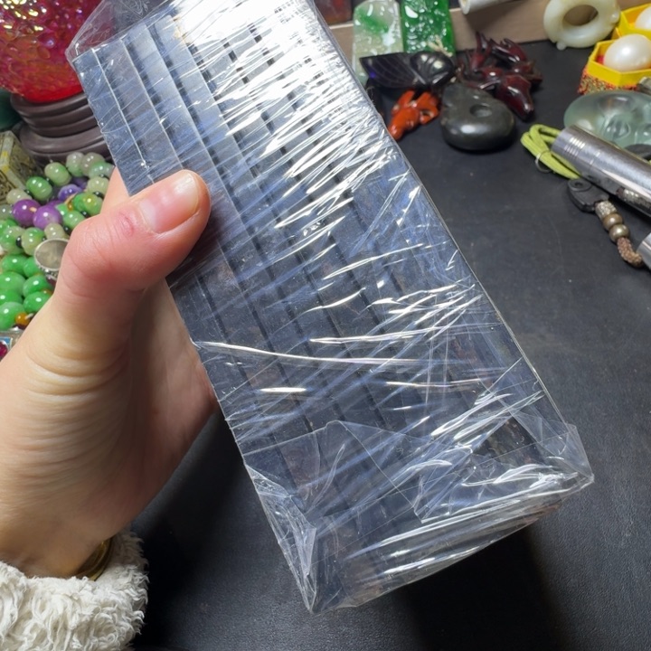 吊坠紫金钵盂菩提