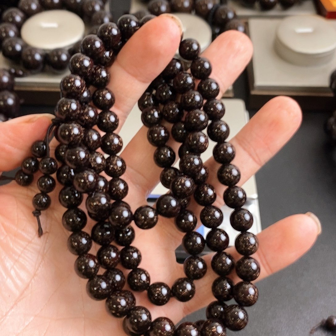 檀香紫檀（小叶紫檀）0.8