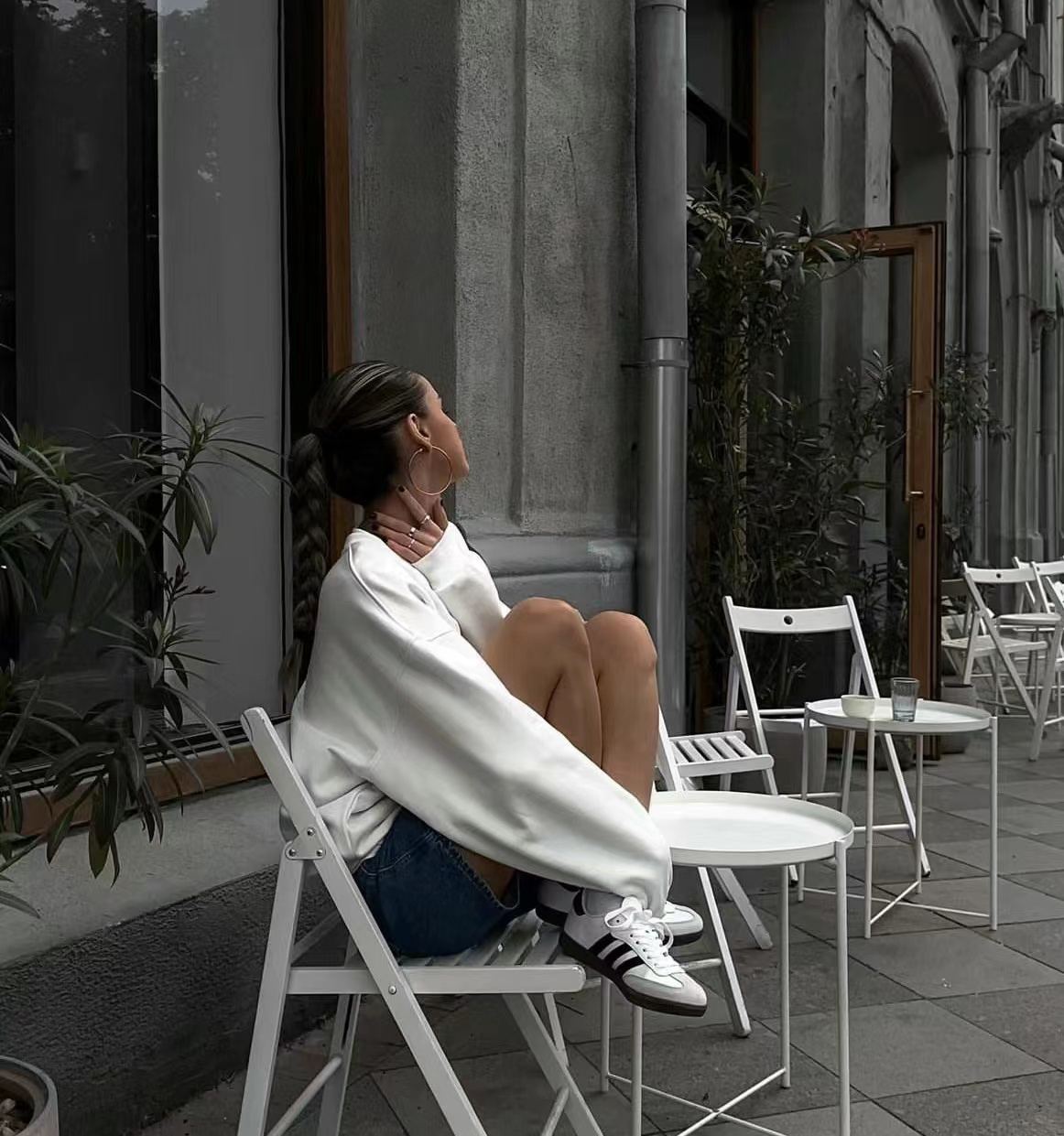 气质优雅女装（501-600）no退no换