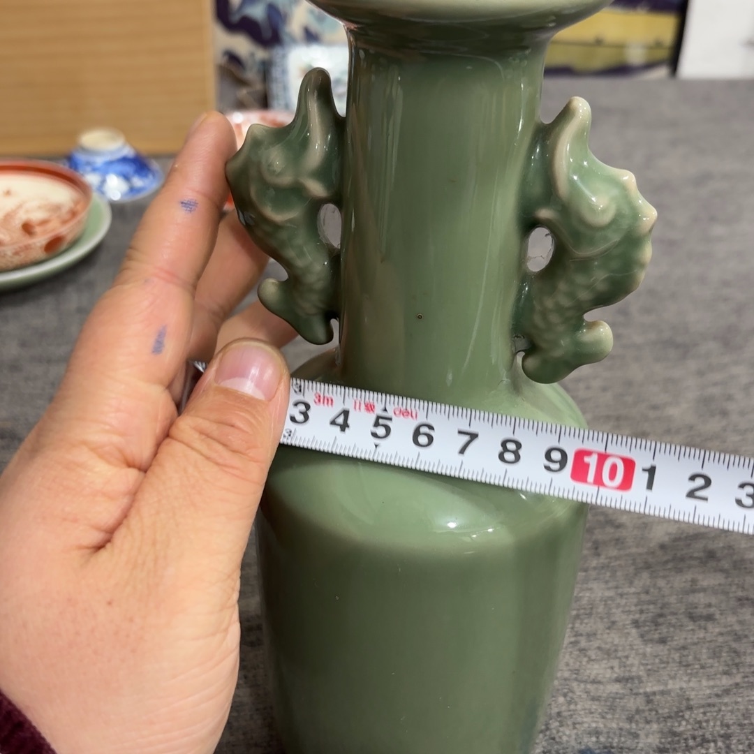 非常好看的物品 The 