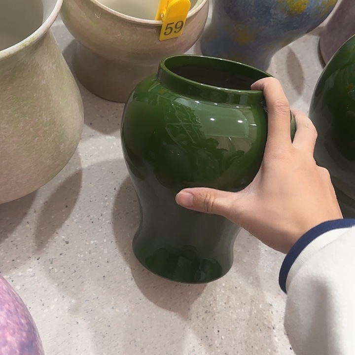 摆件正品无孔正品