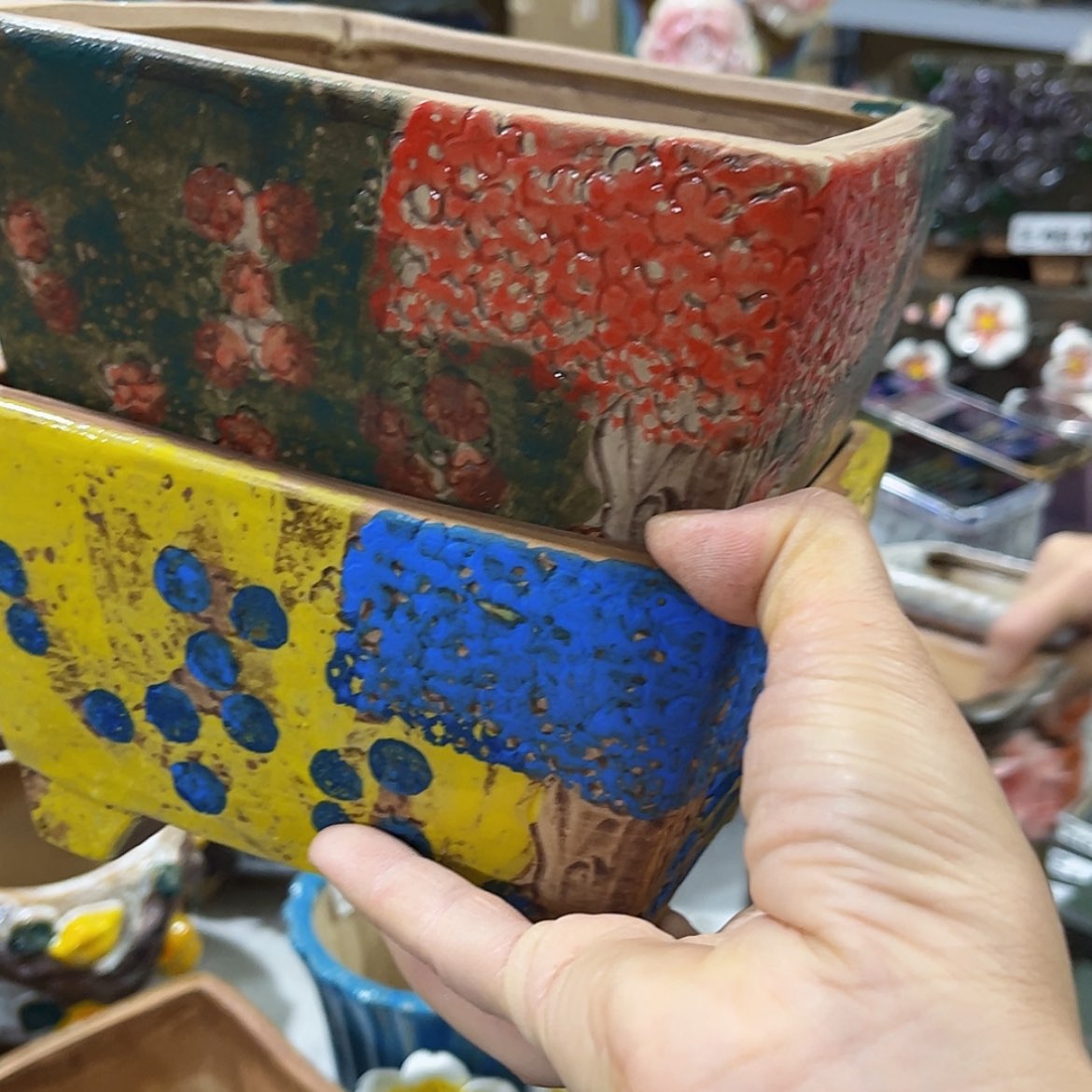 【闪购商品】红陶福利