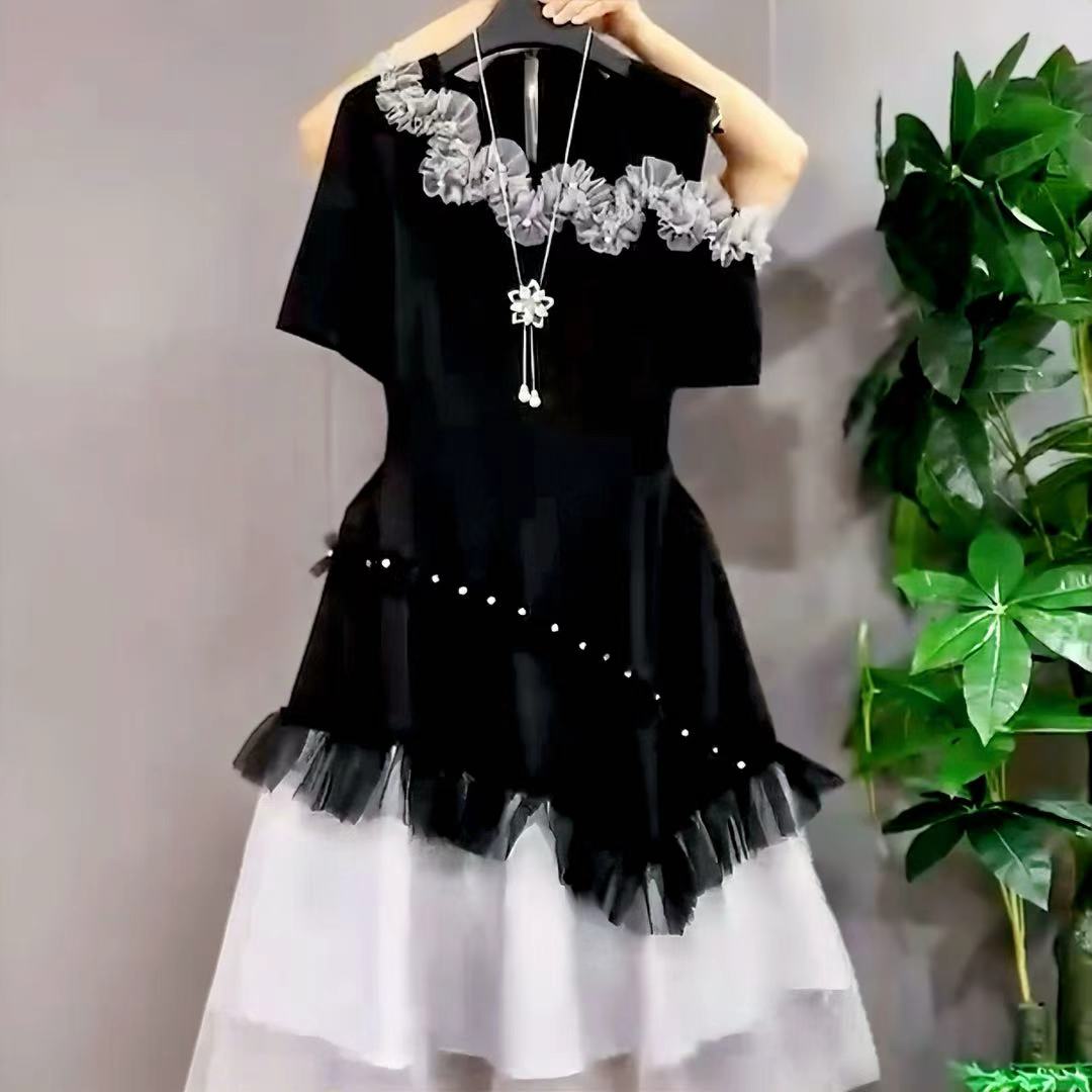 单件孤品大码女装合集6