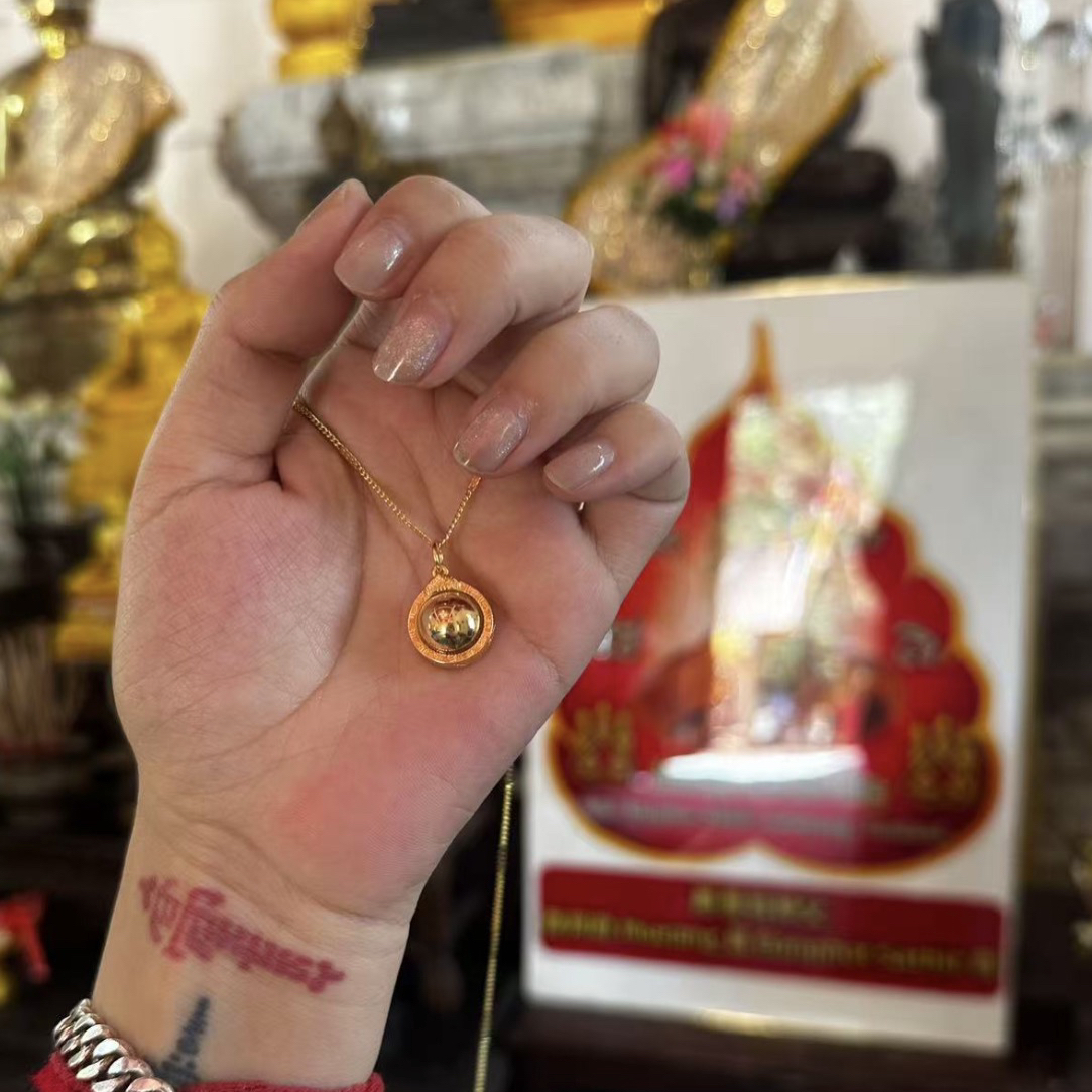 纯纯壳吸米星泰泰特色摆件