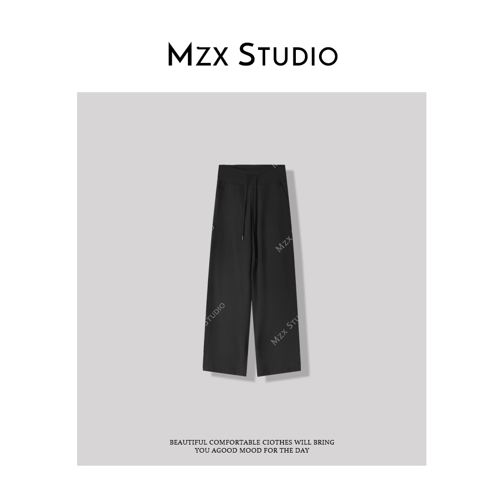 MZX 春夏高腰显瘦百搭瑜伽裤KZ6515-F