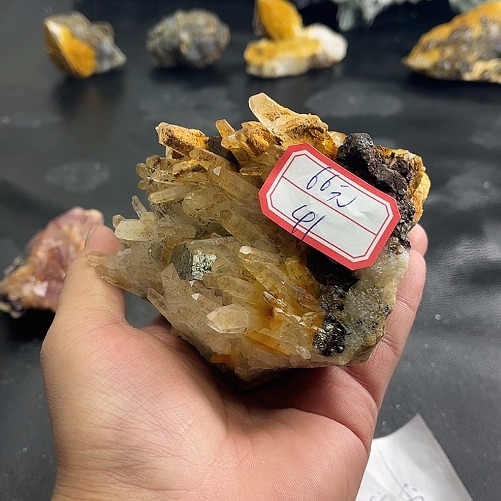 T***Y石材41号24566999999