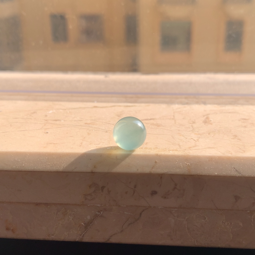 定制翡翠未镶嵌卡10.3