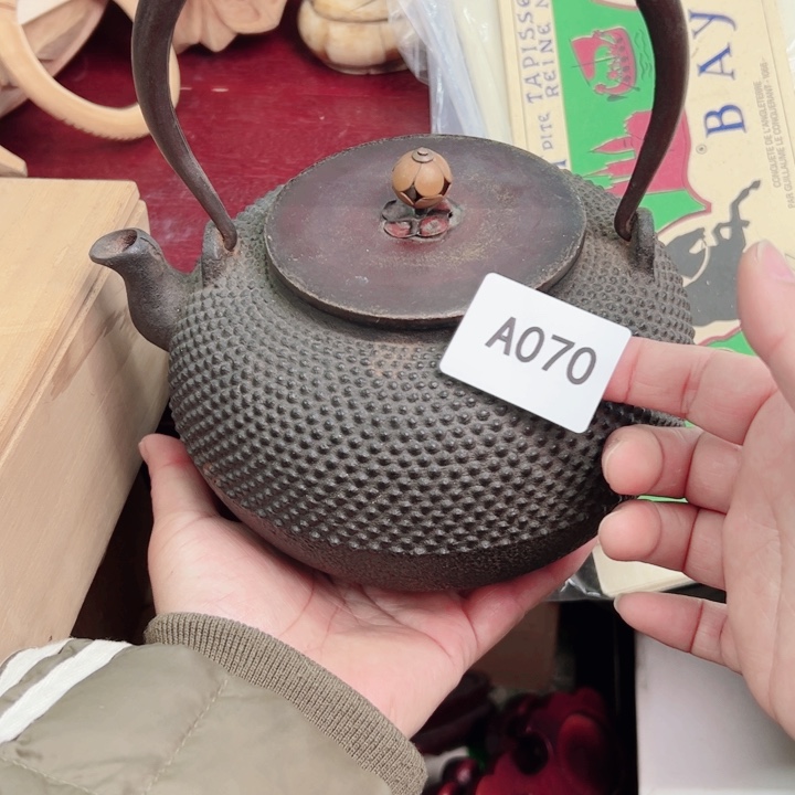 摆件一个瓷器默认微瑕