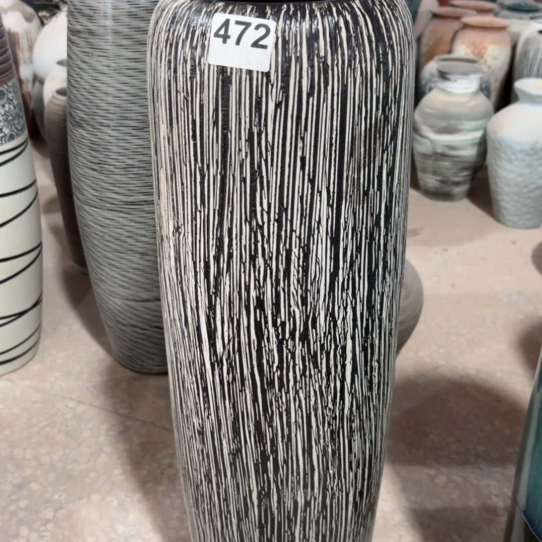 高度60口13无孔口裂瑕疵