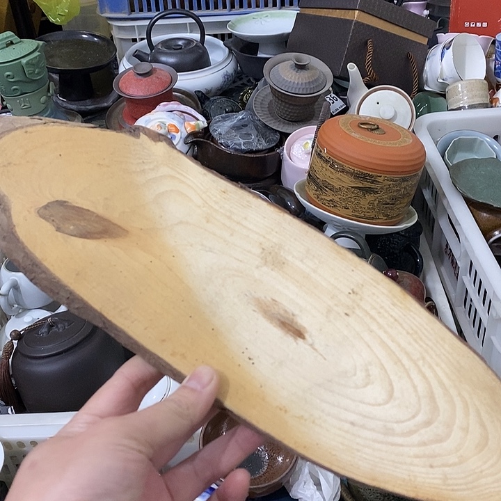 陶瓷艺术品及陶瓷制品