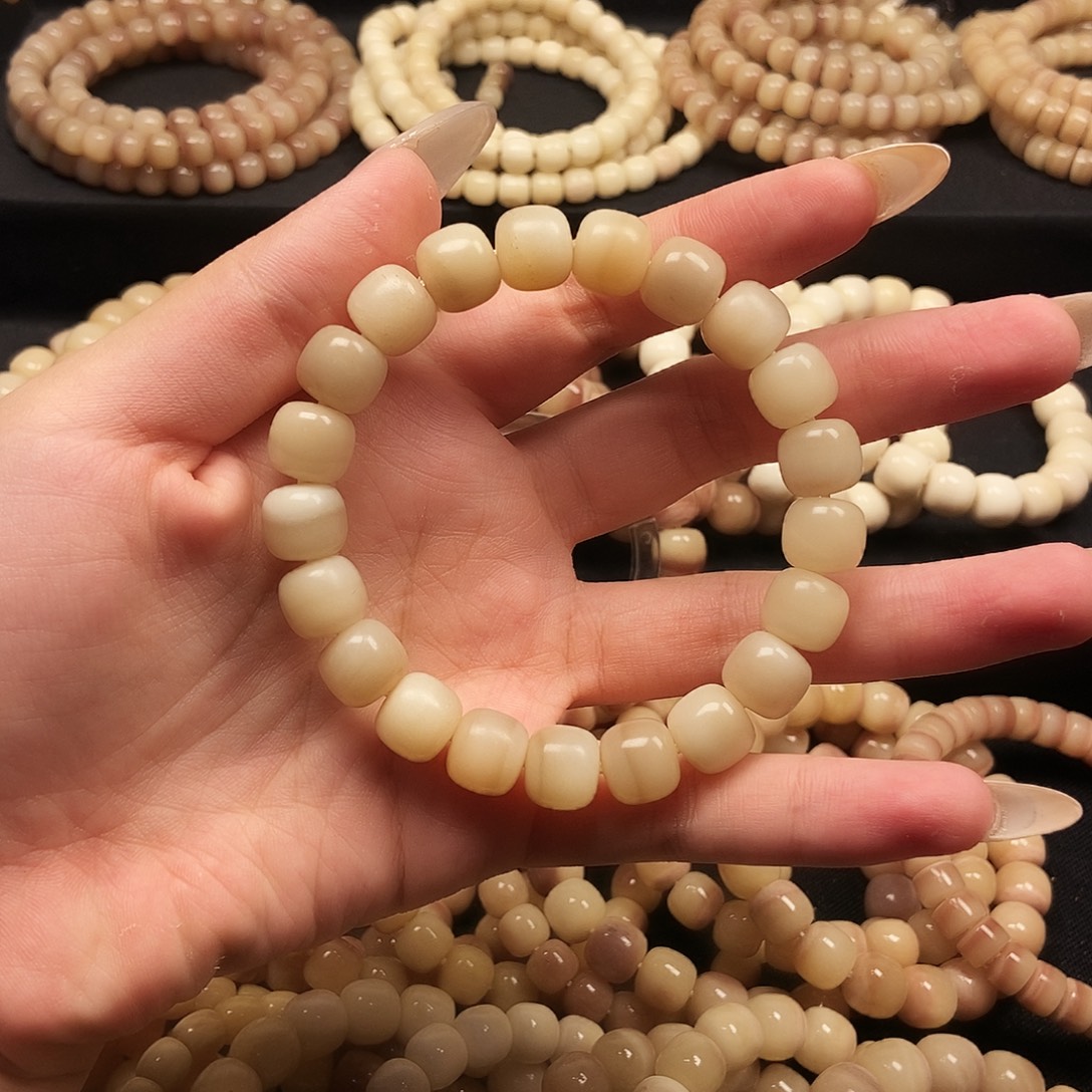 驼骨手串/手链手串