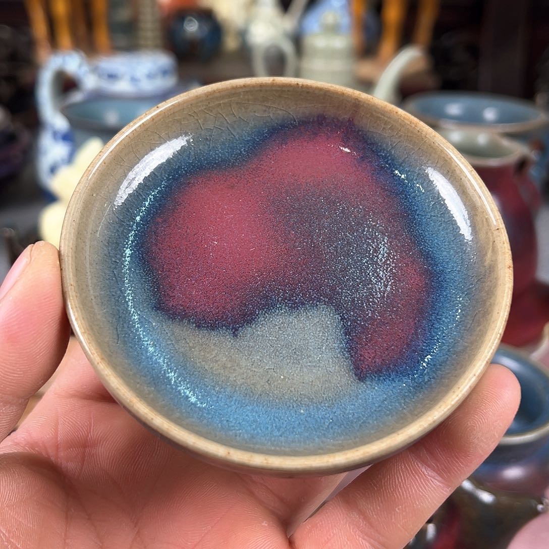 瓷片摆件摆件摆件摆件