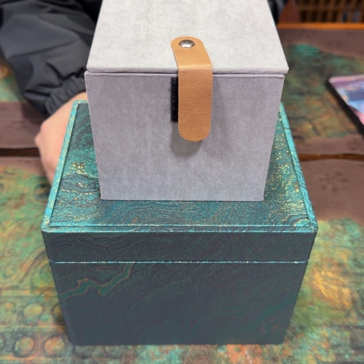 陶九鼎正价陶瓷两个