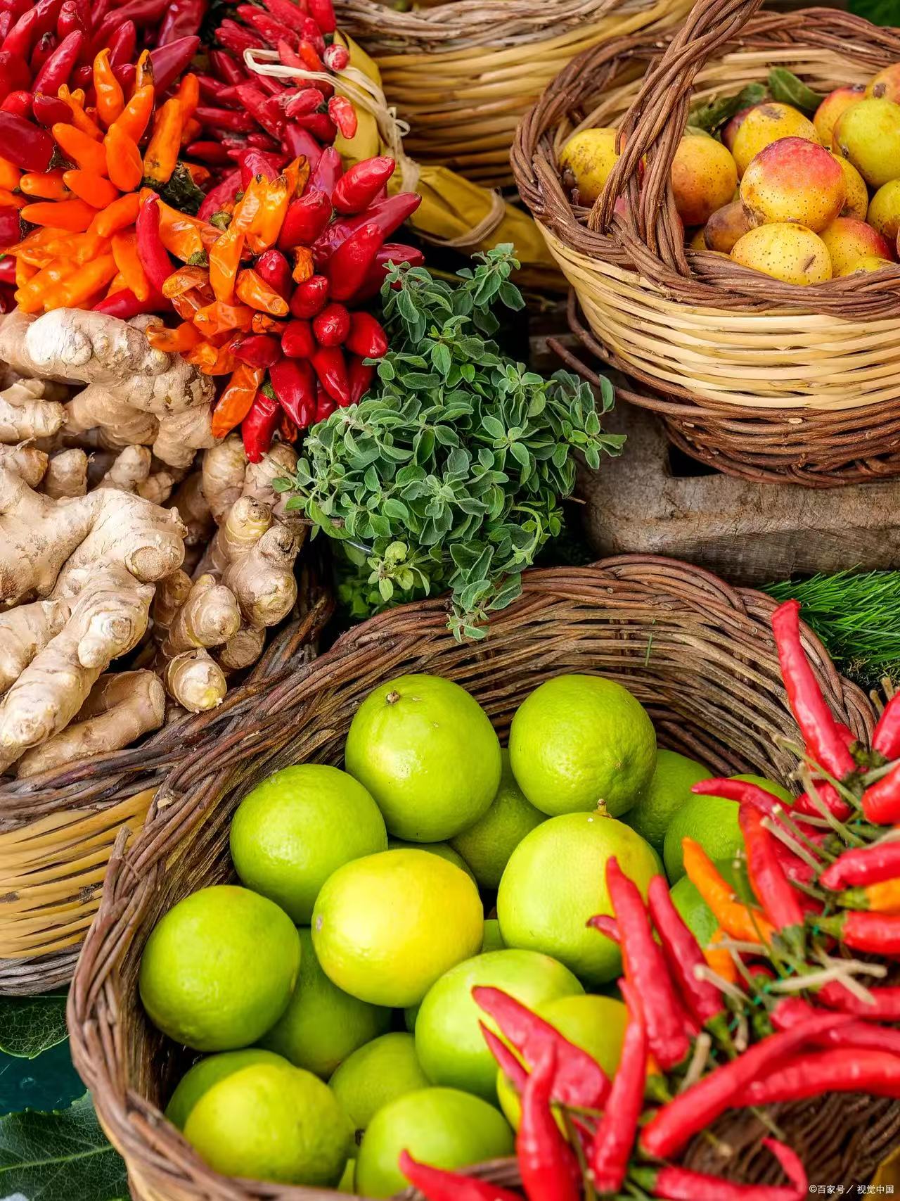 小李甄选特色野生山货临时链接